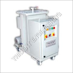 Electrostatic Liquid Machine