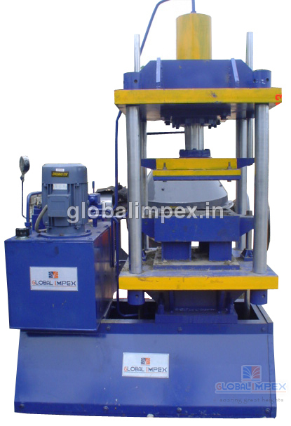 Paver Machines