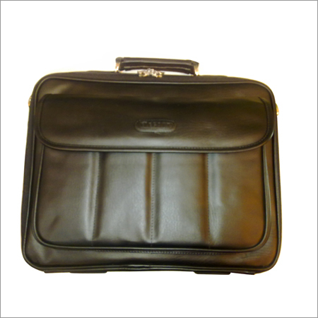 Gents Leather Laptop Bags