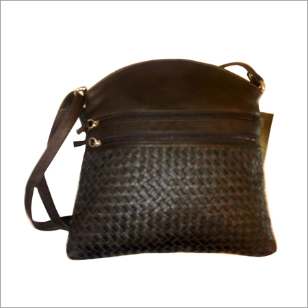 Women Leather Bag