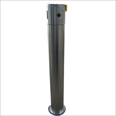 Adjuster Tube