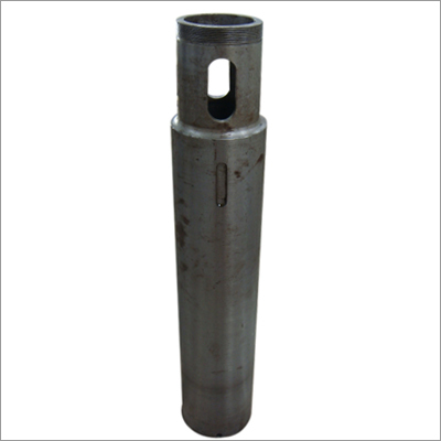 Barrel Tube
