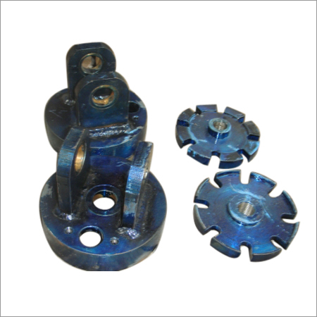 Fork & Fork Support Fork