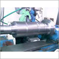 Marine Shaft