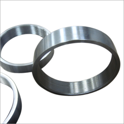 Sleeve Nut