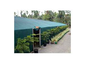 Greenhouse Shade Net