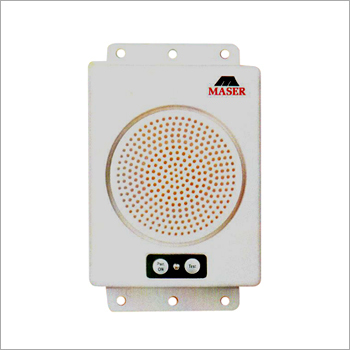 Ultrasonic Rodent Repeller (Auto Model)