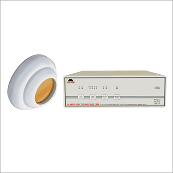 Ultrasonic VHFO Digital