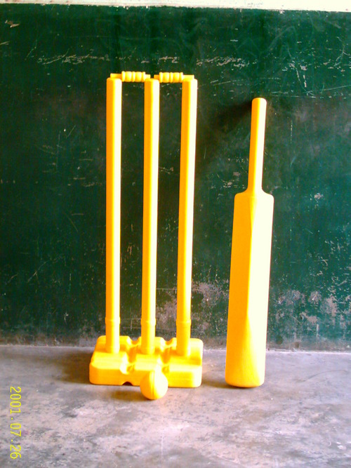 Cricket Set