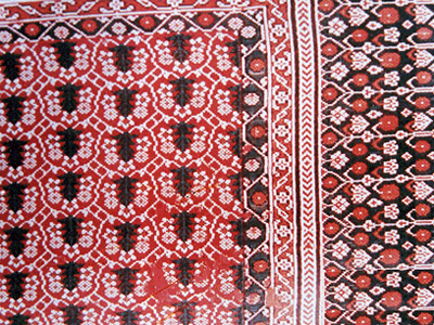 Bhat Design Sarees Bhat Design Sarees