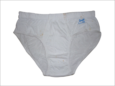 Mens Cotton Brief
