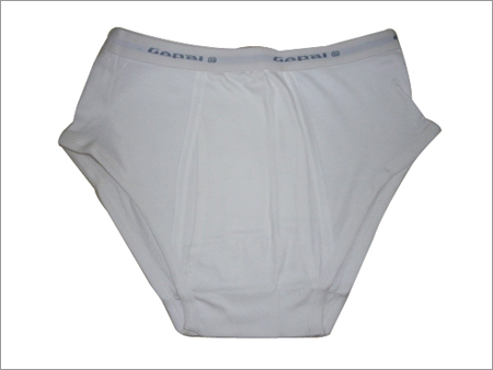 Mens Lycra Brief