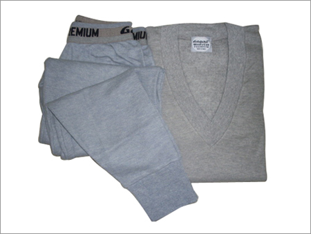 Mens Thermal Innerwear