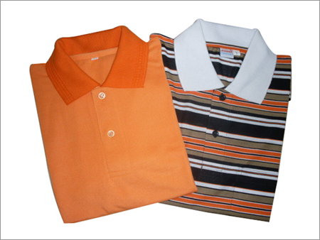 Polo Tshirts