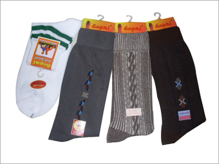 Executive Socks