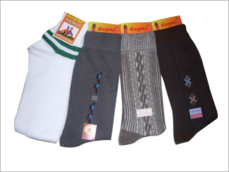 Cotton Socks