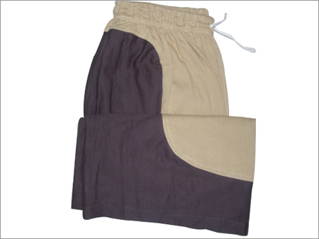 Body Warmer Shorts