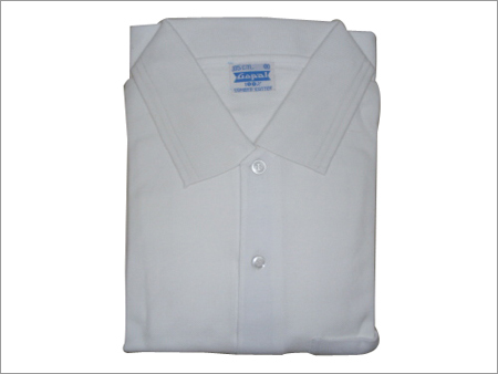 Cotton Plain Tshirt