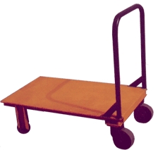 TROLLY