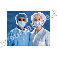 Non Woven Face Mask