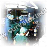 Surgical Drapes