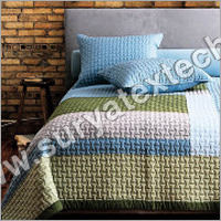 Non Woven Fabric Bed sheet