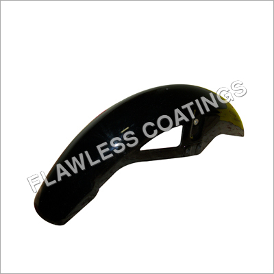 Auto Plastic Components