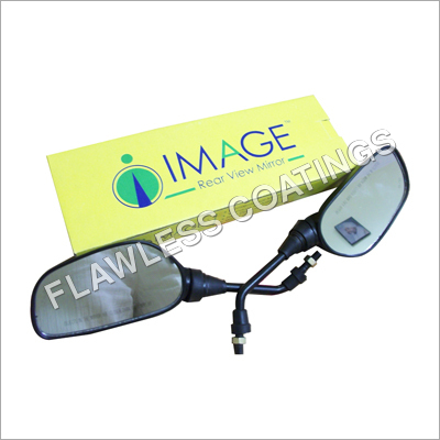 Image Rear View Mirror
