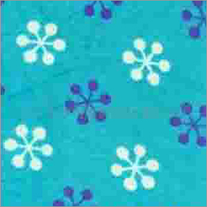 Printing Polar Fleece