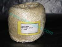 Sisal Twine Yarn