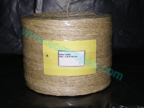 Reaper Binder Tex Sisal Yarn