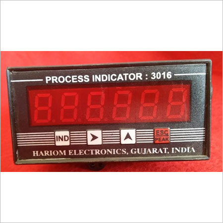 LED Weight Indicator By HARIOM ELECTRONICS