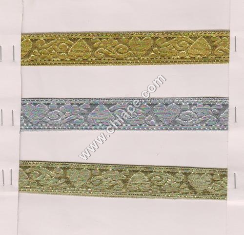 Machine Made Borders Laces