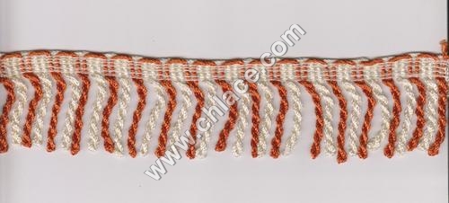 Fancy Curtian Lace