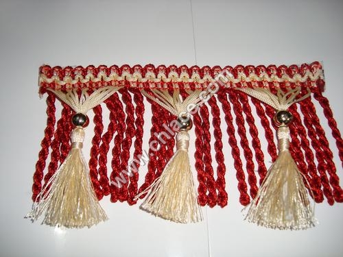 Curtain Lace