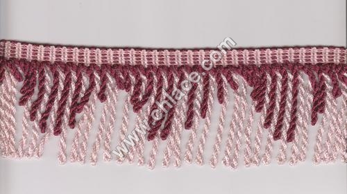 Designer Curtain Lace