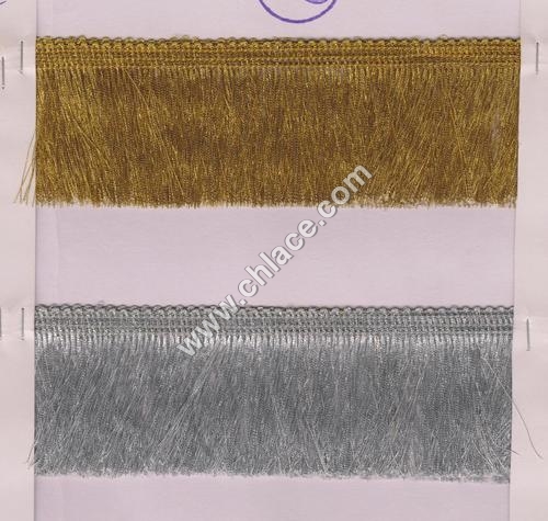 Fancy Zari Lace