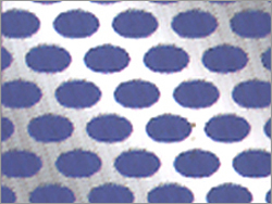 Stainless Steel Perforated Sheets 
