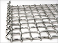 Double Crimped Wire Mesh