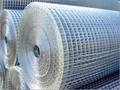 Stainless Steel Welded Mesh - Various Wire Diameter, Customizable Mesh Size | High Acid, Heat, And Corrosion Resistance For Chemical, Mining, Food, And Pharmaceutical Industries
