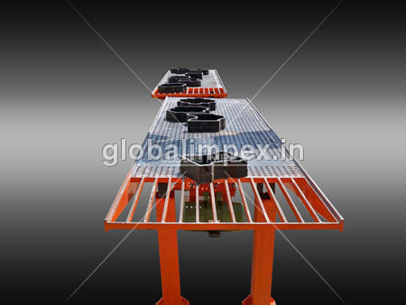 VIBRO TABLE