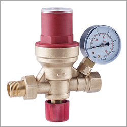 Automatic Filling Valve