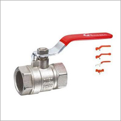 Ball Valves