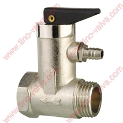 Safety Valve