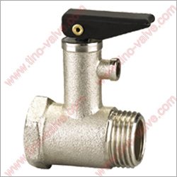 Internal Safety Valve