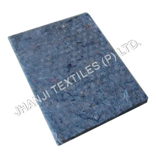 Molded & Non-molded Non Woven Felts & Fabric