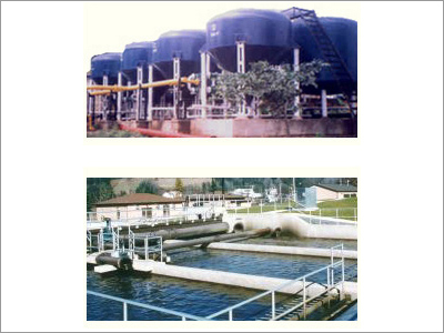 Effluent Treatment Plant