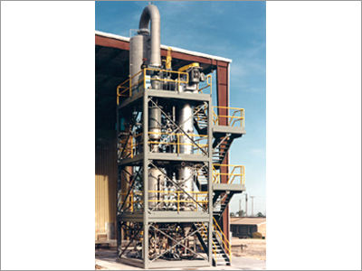Hydrogenation Technologies