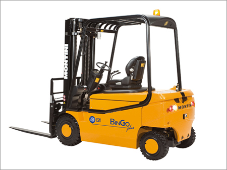 Fork Lift