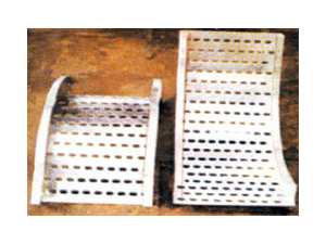 Perforated Cable Trays
